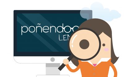 Arranca a III Edición de Poñendo os Lentes